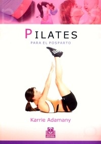 Pilates para el Posparto