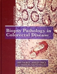 Biopsy Pathology In Colorectal Disease