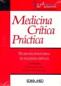 Neumonia Nosocomial en Pacientes Criticos