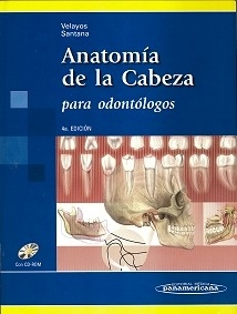 Anatomía de la Cabeza "Para Odontólogos"