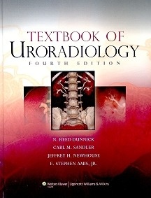 Textbook of Uroradiology