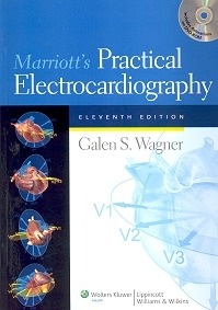Marriotts Practical Electrocardiography "Incluye CD-Rom"