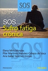 SOS Sufro Fatiga Cronica