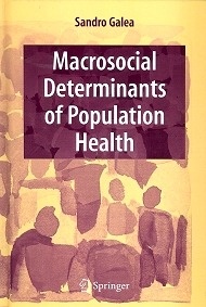 Macrosocial Determinants of Population Health