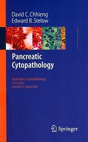 Pancreatic Cytopathology "Esentials in Cytopathology"