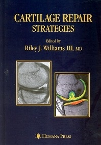 Cartilage Repair Strategies