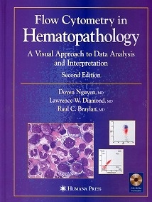 Flow Cytometry in Hematopathology "Incluye CD-Rom"