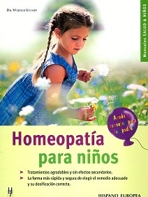 Homeopatía para Niños