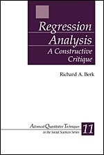 Regression Analysis: A Constructive Critique
