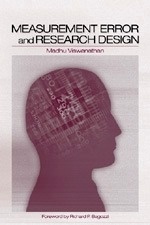 Measurement Error and Research Design