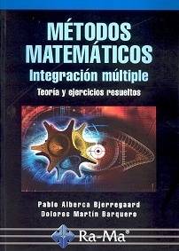 Métodos Matemáticos Integración Múltiple