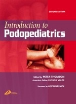 Introduction to Podopediatrics