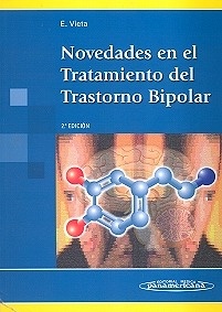 Novedades en el tratamiento del Trastorno Bipolar