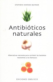 Antibióticos Naturales