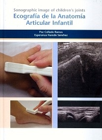Ecografia de la Anatomia Articular Infantil