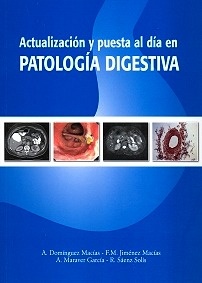 Actualización y Puesta al Día en Patología Digestiva