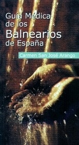 Guia Medica de los Balnearios de España