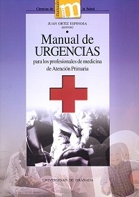 Manual de Urgencias Para Profesionales de Medicina de Atención Primaria