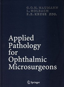 Applied Pathology for Ophtalmic Microsurgeons