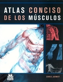 Atlas Conciso de los Músculos