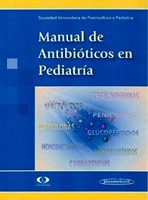 Manual de Antibióticos en Pediatría