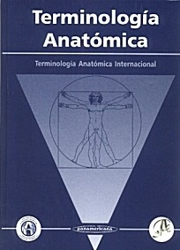 Terminologia Anatomica "Sociedad Anatomica Española"