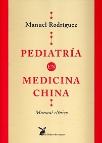 Pediatria en Medicina China