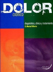 Dolor Crónico 4 Vols. "Incluye Cd-Rom"