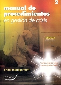 Manual de Procedimientos en Gestión de Crisis