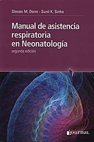 Manual de Asistencia Respiratoria en Neonatologia