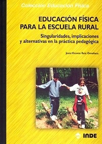 Educacion Fisica para la Escuela Rural