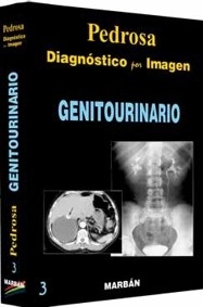 Diagnostico por Imagen. Genitourinario. Vol. 3