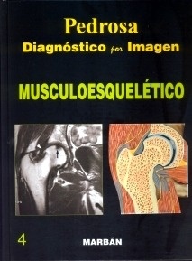 Diagnostico por Imagen Musculoesqueletico Vol. 4 "+Cd-Rom"