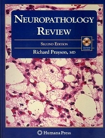 Neuropathology Review "Incluye CD-Rom"