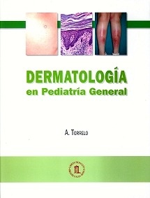 Dermatologia En Pediatria General