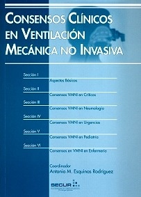 Consensos Clinicos en Ventilacion Mecanica no Invasiva