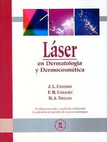 Laser en Dermatología y Dermocosmética