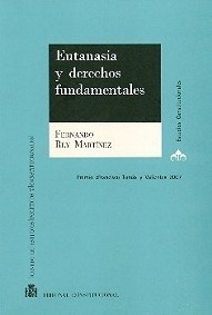Eutanasia y Derechos Fundamentales