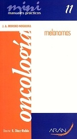 Melanomas T/11 "Mini Manuales Oncologia"