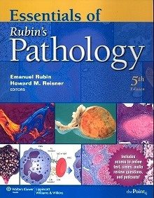 Rubin's Essentials of Pathology