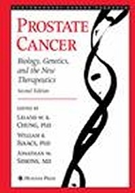 Prostate Cancer "Biology, Genetics, and the New Therapeutics"