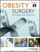 Obesity Surgery :Principles and Practice