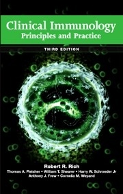 Clinical Immunology "Principles and Practice"