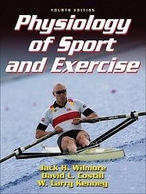 Physiology of Sport and Exercise "With Web Study Guide"