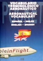 Vocabulario Terminologico Aeronautico (Español-Ingles)