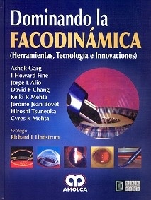Dominando la Facodinámica "Herramientas, Tecnología e Innovaciones"