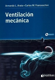 Ventilación Mecánica "Incluye CD-Rom"