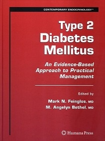Type 2 Diabetes Mellitus "An Evidence-Based Approach to Practical Management"
