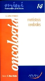 Metastasis Cerebrales T/14 "Mini Manuales Oncologia"