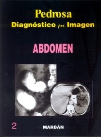 Diagnostico por imagen Abdomen Vol. 2